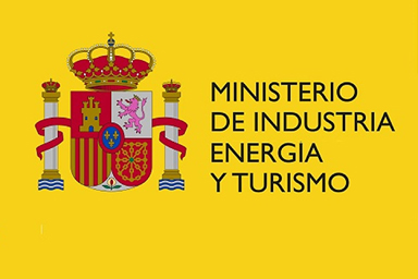 Ministerio de industria, energía y turismo Ministerio de industria, energía y turismo